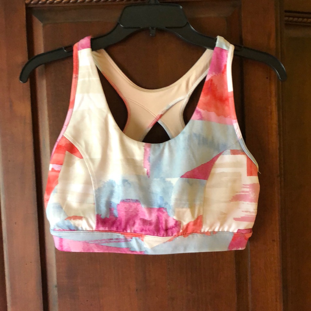 Tek Gear Sport Bra